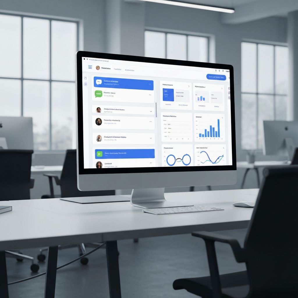 AI Solutions - AI that actually works. In production. In 14 days. - Big Sky Dynamics enterprise solutions