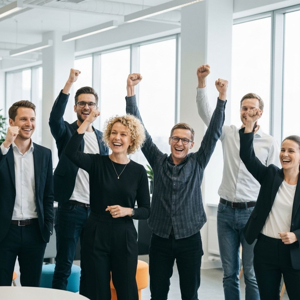 Join our team