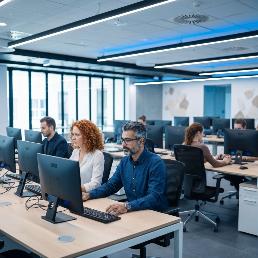 Remote teams